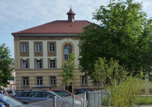 Musikschule Traunstein