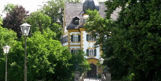 Schloss Wildenwart