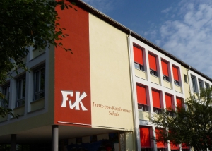 Franz-von-Kohlbrenner Schule Traunstein