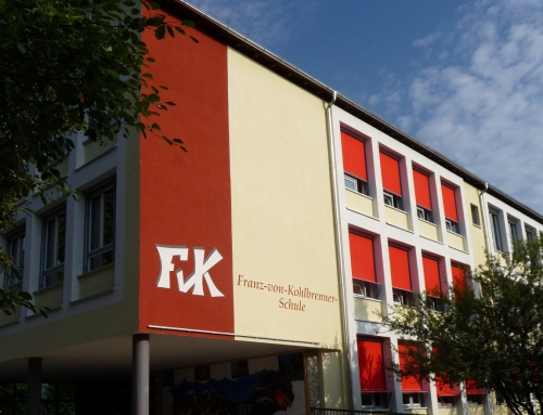 Franz-von-Kohlbrenner Schule