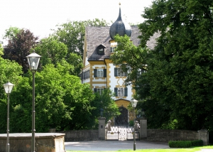 Schloss Wildenwart